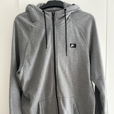 Trainer oberteil