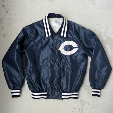 Vintage College Jacket S/M