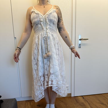 Sommerkleid