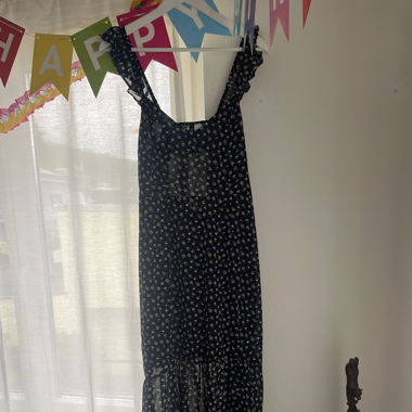 Sommerkleid 