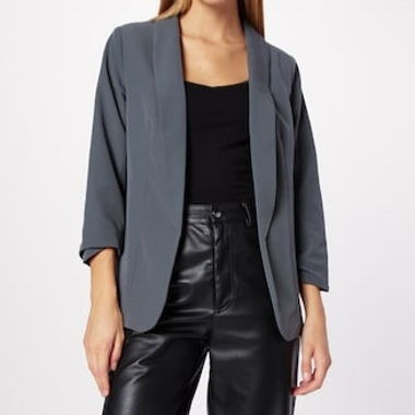 Blazer graphite/gris/vert XS/S
