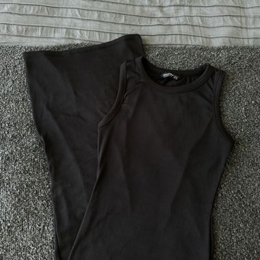 Robe Midi