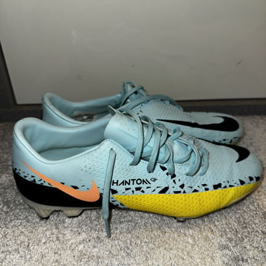 Chaussures de foot Nike Phantom GT (sans odeur)