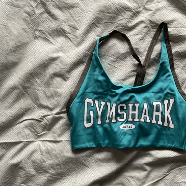 Gymshark Sport BH vintage style
