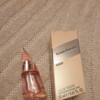 NEU Parfum Bruno Banani Eau de Toilette 20ml