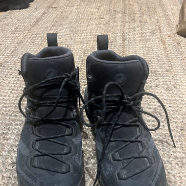 Mammut Wanderschuhe