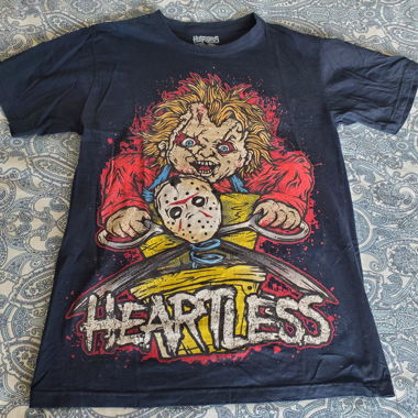 T-shirt Chucky