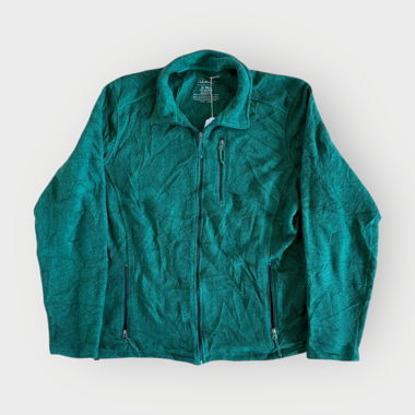 L.L.Bean Fleece Jacke (XL)