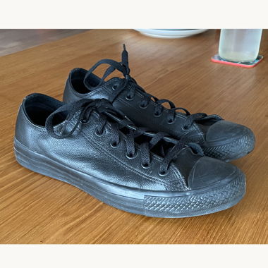 Converse Taylor All Star OX - Sneaker low