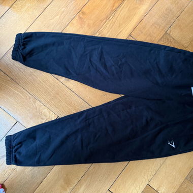 Jogging gymshark