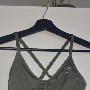 Gymshark sportsbra S