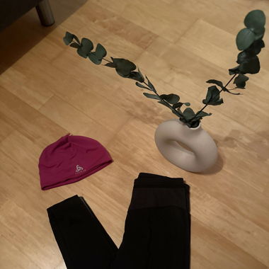 Langlaufhose + GRATIS Mütze | L