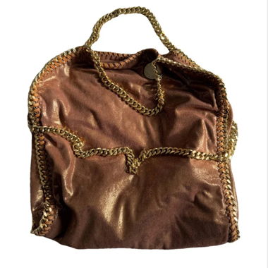 Stella McCartney Falabella Leather Handbag
