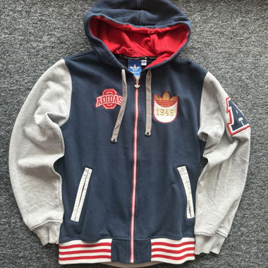 adidas Originals Kapuzenjacke M