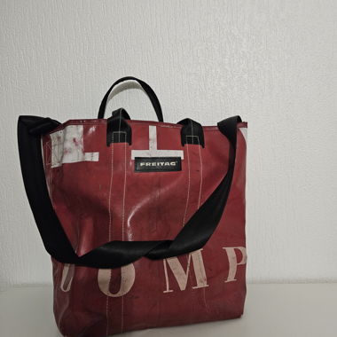Freitag F203 BOB