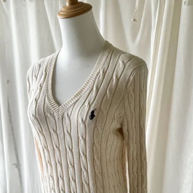 Ralph Lauren Pullover 