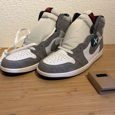 Nike Air Jordan 1 Retro High OG