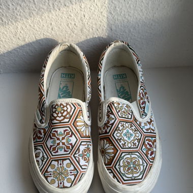 Vans Schuhe