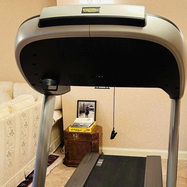 Tapis de course Run Excite 900 Technogym