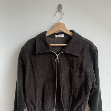 Jacke