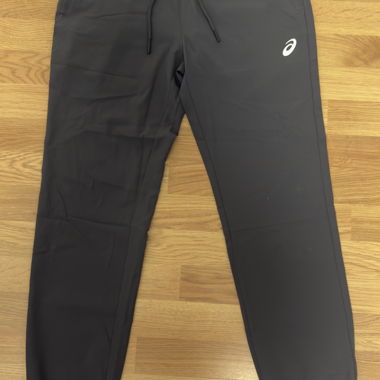 Asics Training Pants Grey