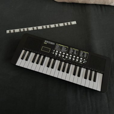 PIANO BONTEMPI