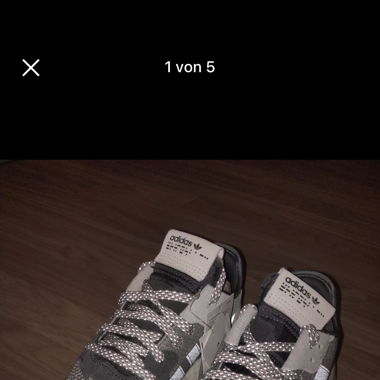 Adidas Schuhe