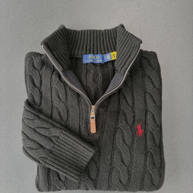Maglione in maglia Polo Ralph Lauren