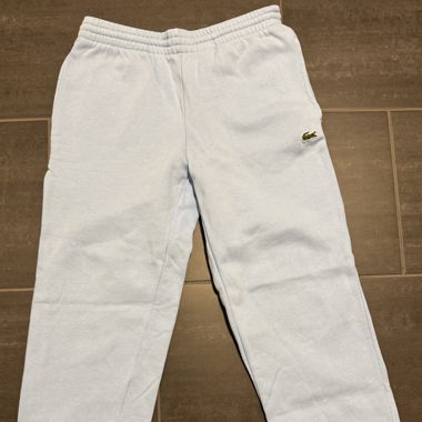 Lacoste Jogginghose 