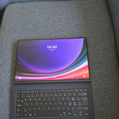 Galaxy Tab S9 Ultra