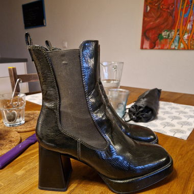 Stiefeletten