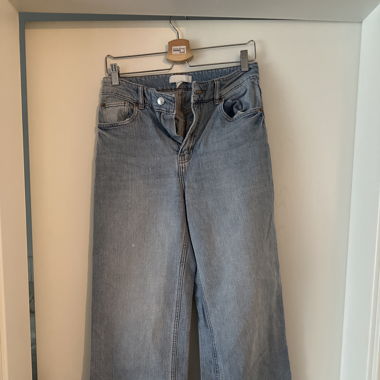 Jeans H&M