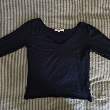 Vintage Neighorhood 3/4 Sleeve Shirt