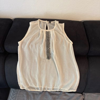 Benetton Blouse