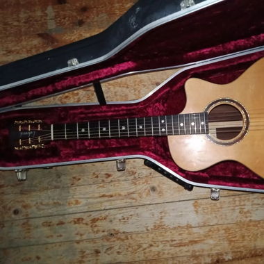 Lakewood a 32 cp Deluxe Serie 