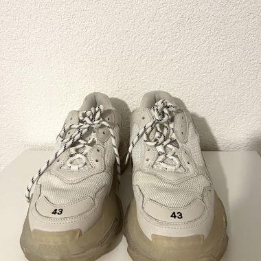 Balenciaga Triple S