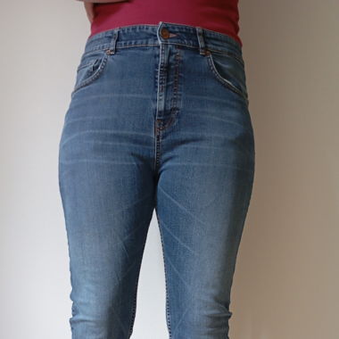 Damen Hose 