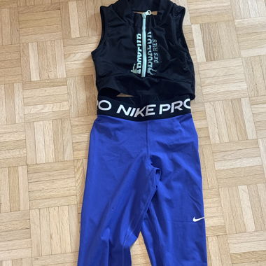 Ensemble de sport 