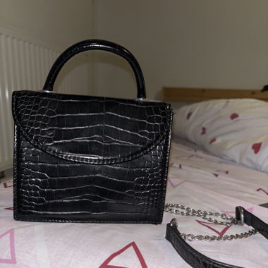 Mini sac even&odd