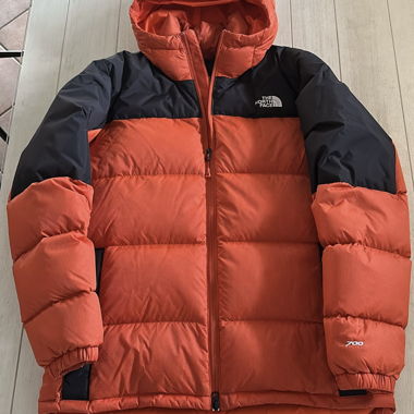 Daunenjacke The North Face