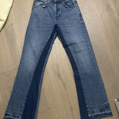 ZARA Flared Jeans