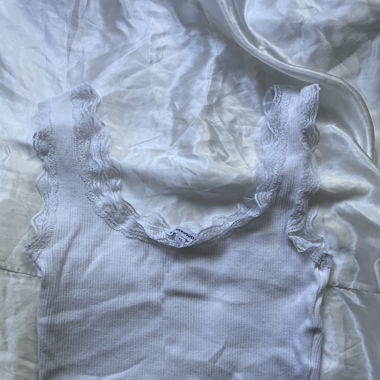 Bauchfreies Y2k top 