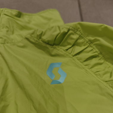 Scott Windjacke