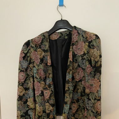 Giacca donna