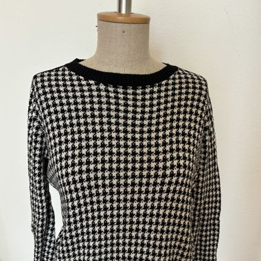 Pullover Zara