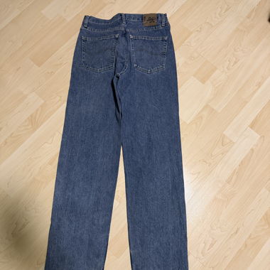 Jeans Lee Vintage