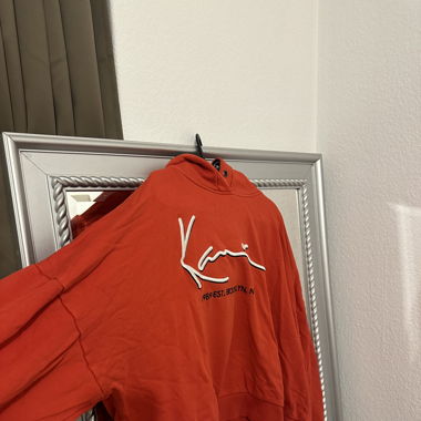 Pulli rot