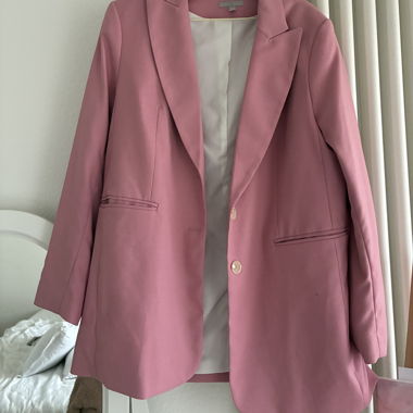 Veste 