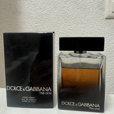 Dolce & Gabbana The One 100 ml