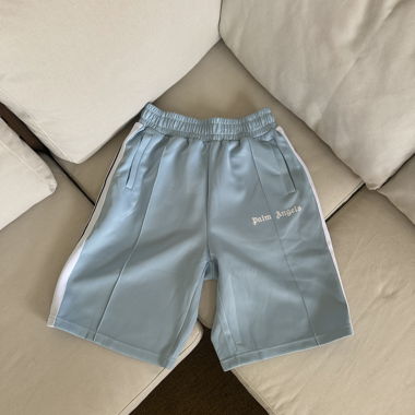 Short Palm Angels